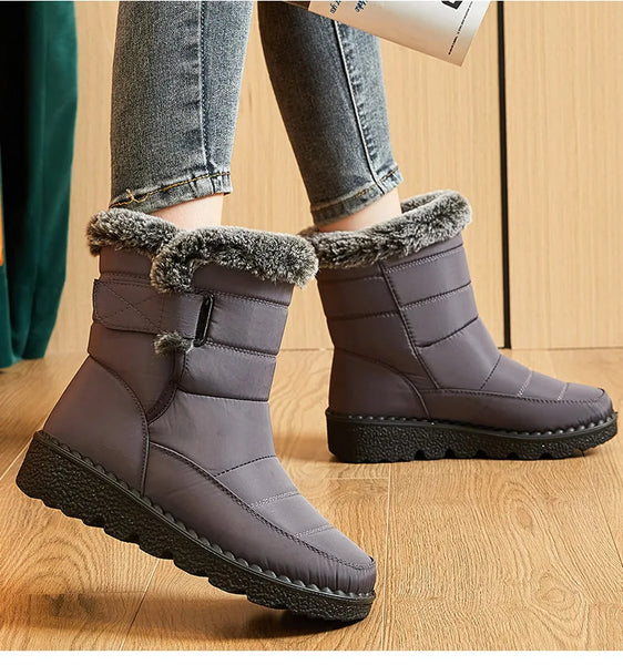 Winter Boots