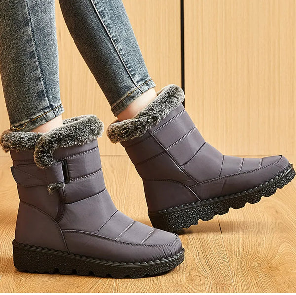 Winter Boots