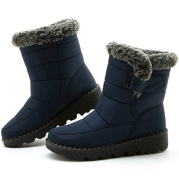 Winter Boots