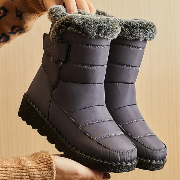 Winter Boots