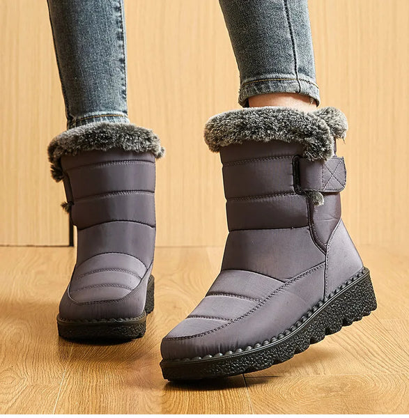 Winter Boots