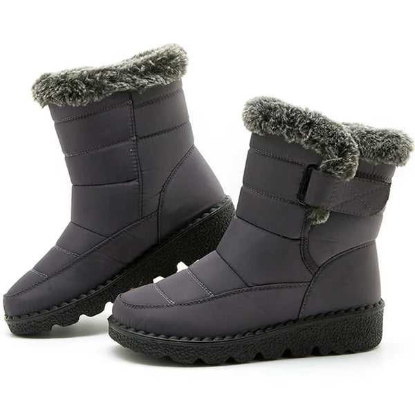 Winter Boots