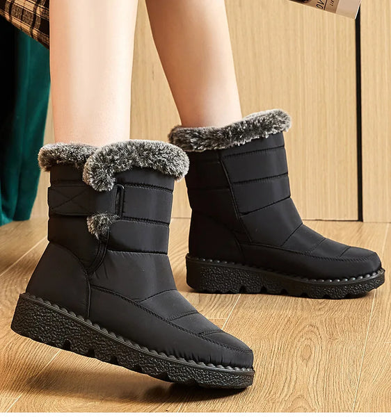 Winter Boots