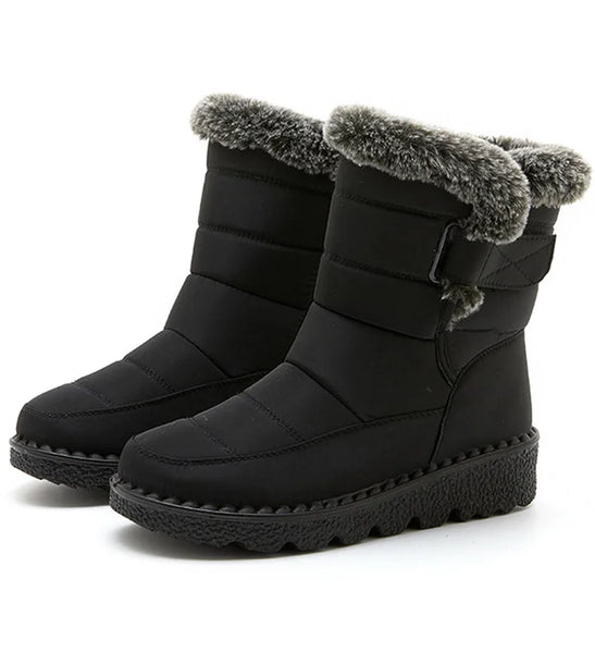 Winter Boots