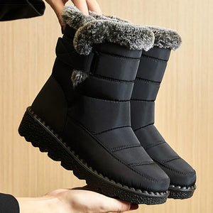 Winter Boots