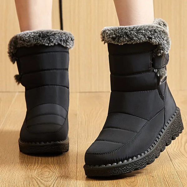 Winter Boots