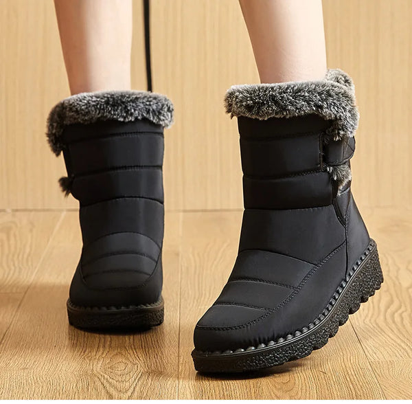 Winter Boots