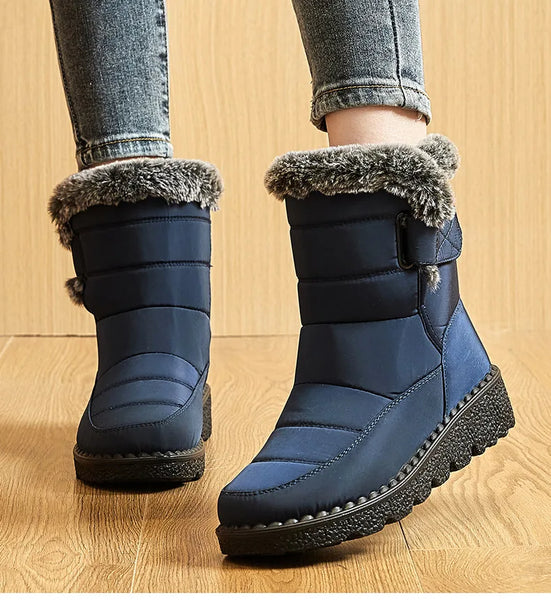 Winter Boots