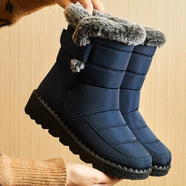 Winter Boots