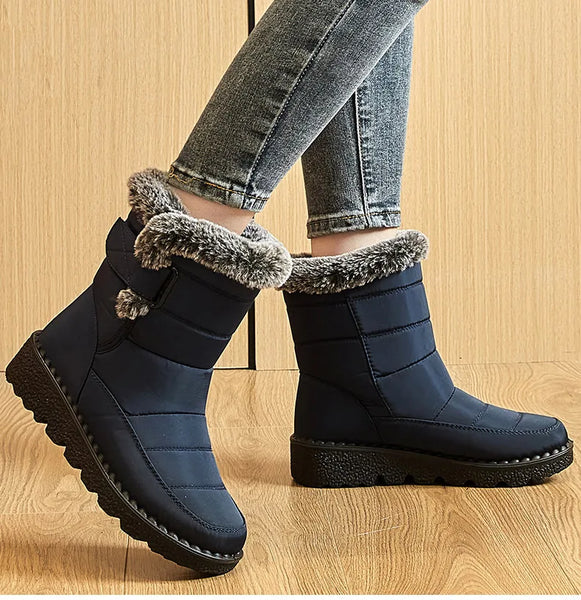 Winter Boots