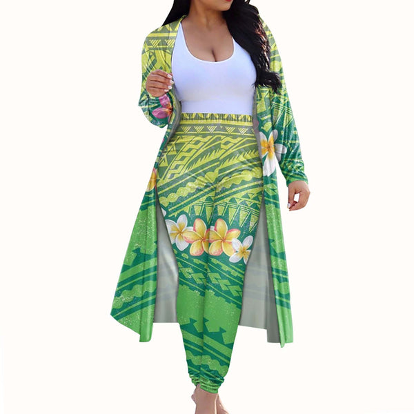 Rasta Colors 2 Piece Set