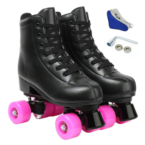 Fancy Roller Skates