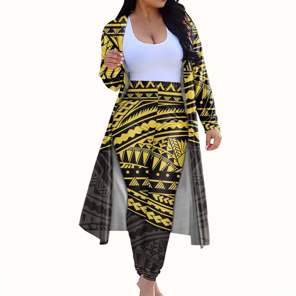 Rasta Colors 2 Piece Set