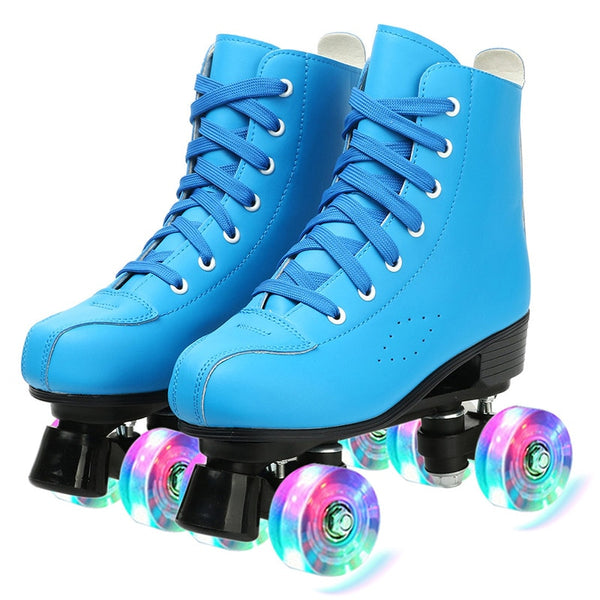 Fancy Roller Skates