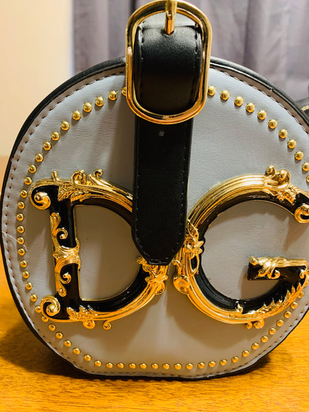 DG purse (Sale 60% off! - reduced to $12.00 automatic code at checkout)