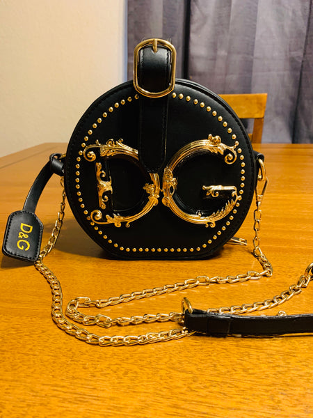 DG purse (Sale 60% off! - reduced to $12.00 automatic code at checkout)