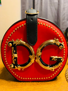 DG purse (Sale 60% off! - reduced to $12.00 automatic code at checkout)