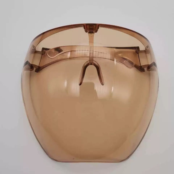 Mascarilla de protección facial ($18 o 2/$30 con código: Mascarilla)